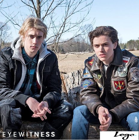 eyewitness_wiki's tweet photo. On  #NationalBestFriendsDay lets remember #Eyewitness best friends #LukasWaldenbeck (@jamespaxtonyo) &amp; #PhilipShea (@TylerYoung) 

I cannot believe it has this wasn't picked up for a second season😥 https://t.co/XagioenzCg