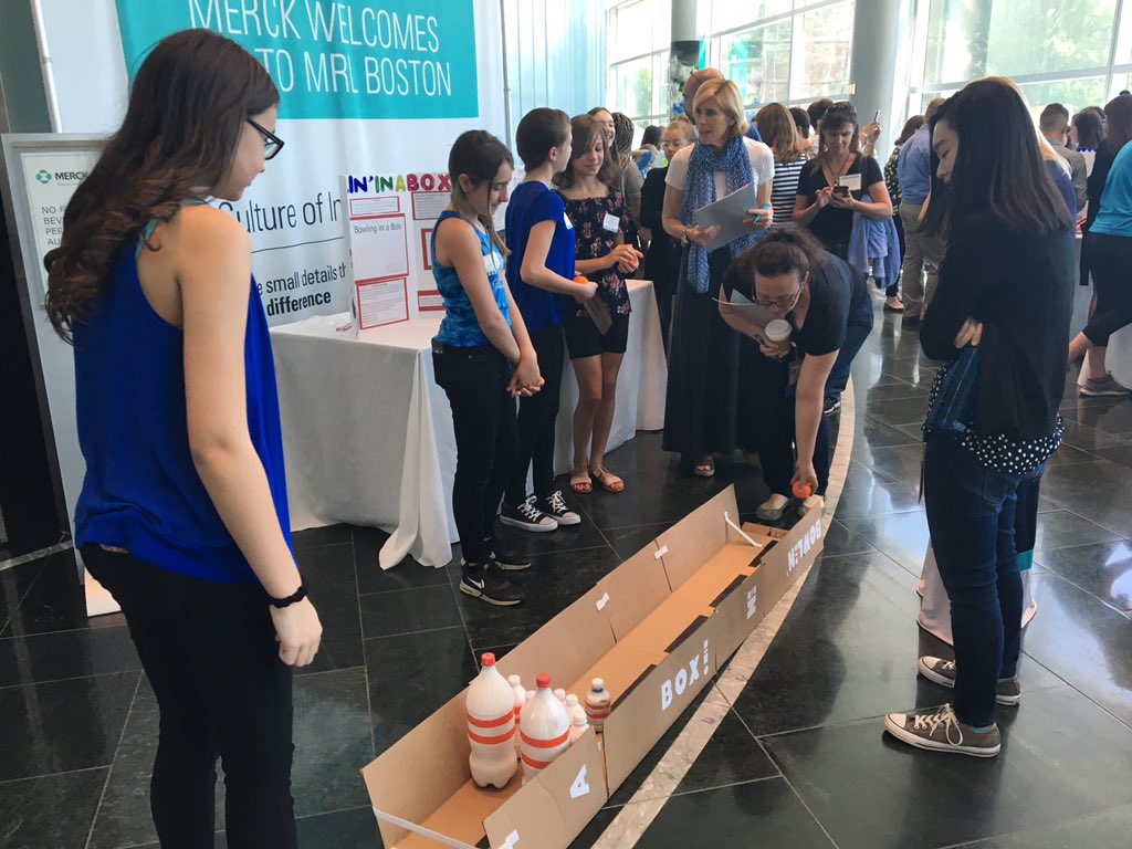 suzanne_snow's tweet photo. A glimpse of some of the therapeutic toys from the #MSHDesignShowcase today. Ss in @PLTWorg Design and Modeling course designed, developed and presented their prototype designed specifically for children with #cerebralpalsy. #ithappensinapltwclassrom #authenticproblemsolving https://t.co/L2RrZLxZ8y