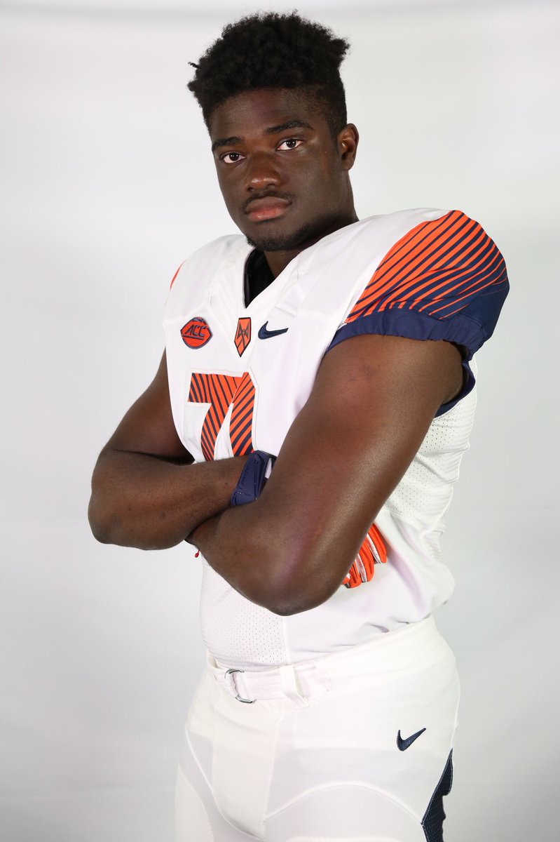 DavidOjabo's tweet image. Great visit at Syracuse🍊