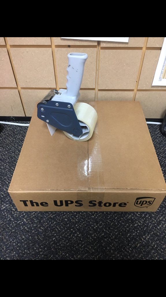 Priceless Fragile air-loom?or any day to day shipment that just needs extra support. Come on in to the UPS store our expert associates will pack and ship your box quickly an cost effectively!