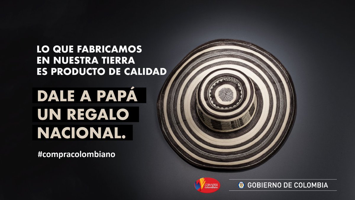 MinComercio Colombia tweet media