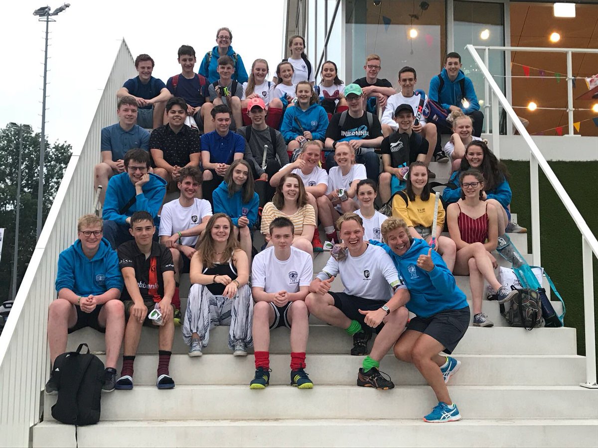 Perth Schools Hockey tweet media