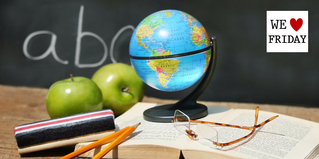 The more you know.... What was your FAVORITE SCHOOL SUBJECT?  #WeLoveFriday #WeLoveFridays #FunFriday #TGIF