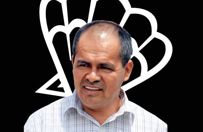 Caretas's tweet image. #LaConchaDeLaSemana va para el alcalde de Leonardo Ortíz, Epifanio Cubas. ¡Felicidades por este logro! ►goo.gl/7fGsp7