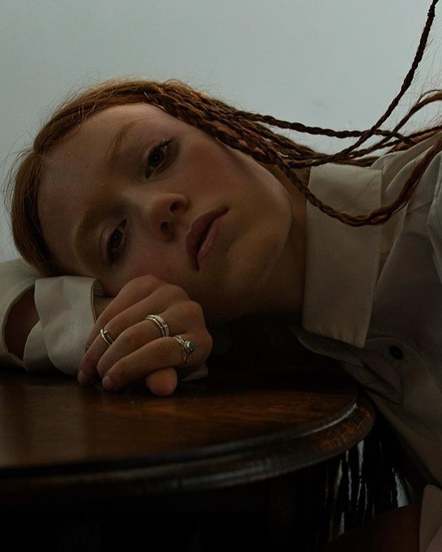 TGIF

schonmagazine.com/suspicious-min…

photography. @anaibharucha
fashion. <a href="/epinettefiles/">Faye Héran</a>
models. <a href="/antonia/">Antonia De Feo</a>.dewbury @TheHiveModels
hair. @wca13
make up. <a href="/kondokentaro/">kondokentaro</a> @eighteen_mgmt
assistants. #SophiaCheung + @shutterbug_nong

#SchonMagazine #fashion… ift.tt/2MbA0PG