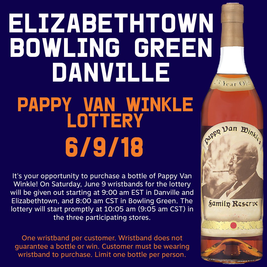 Liquor Barn On Twitter Danville E Town Bowlinggreen It S