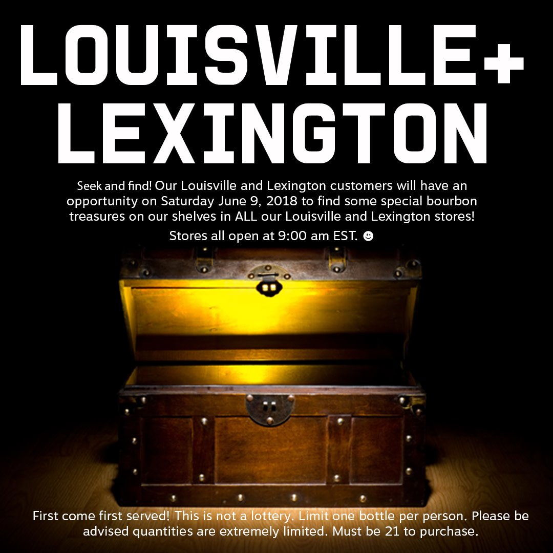 Liquor Barn On Twitter Louisville Lexington Seek And You