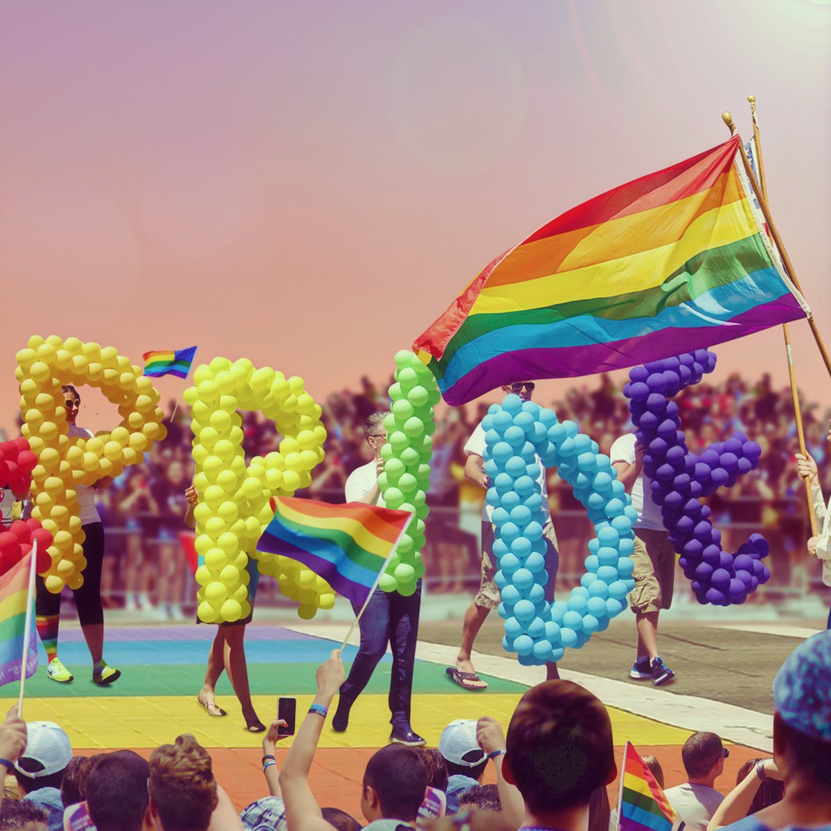 HanzdeFuko's tweet image. INCLUSION is our #1 core value every day, not just for #PRIDE. Read our new blog to find out why and how you can join us. Get a free SURPRISE GRAB BAG when you shop this weekend and 10% of proceeds will go to @LALGBTCenter  🌈 

Read Now: goo.gl/NUdYBJ