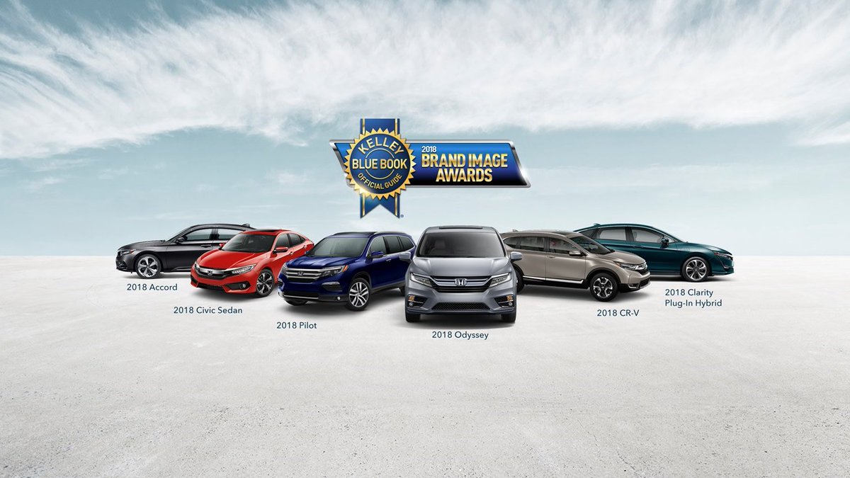 Brevard Honda Dealer Association (BrevardHonda) Twitter