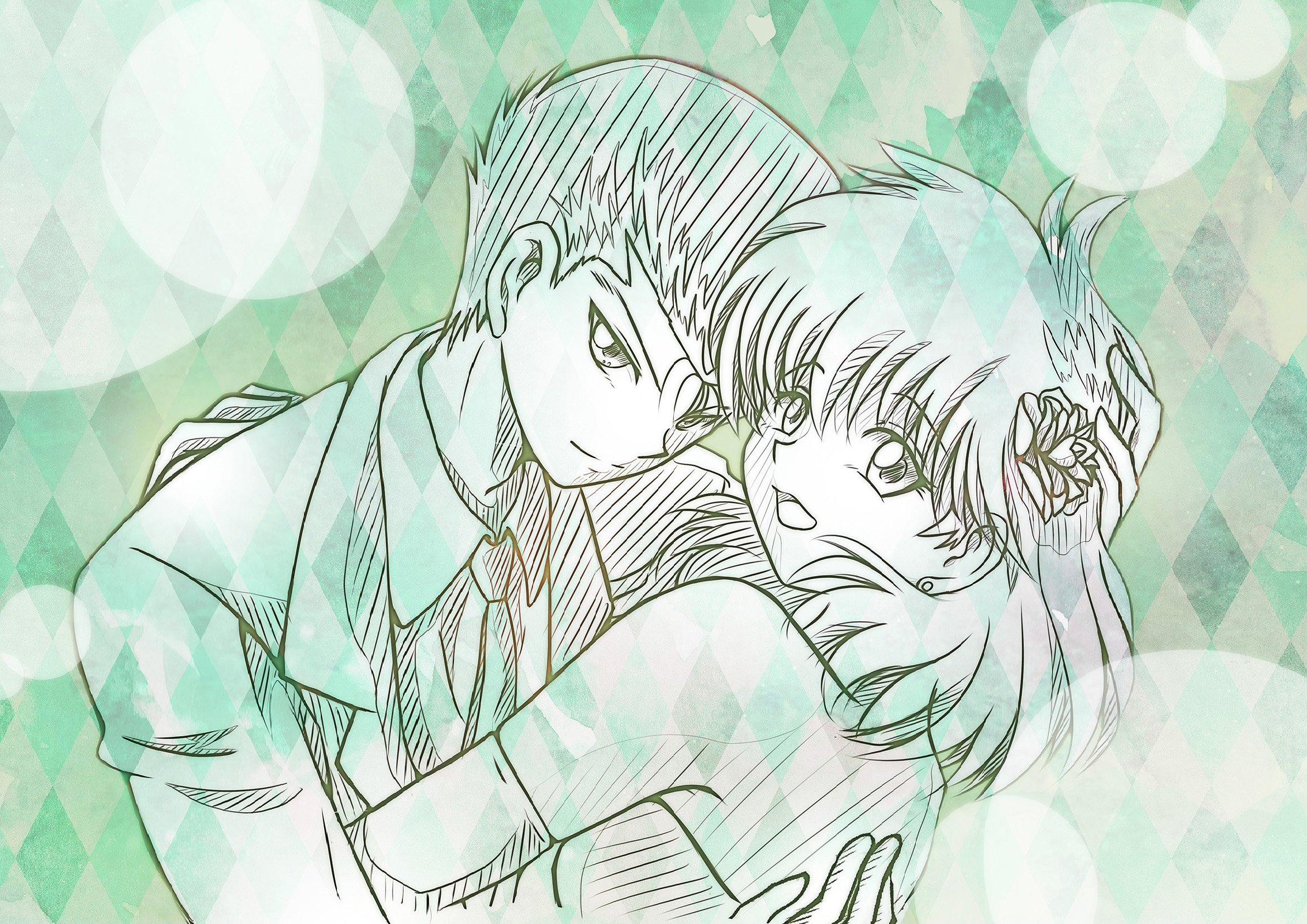 Seongs 線稿練習 覺得自己的畫風很古舊 Xdddd 幽遊白書 幽助https T Co Tl5l9bc38k Twitter