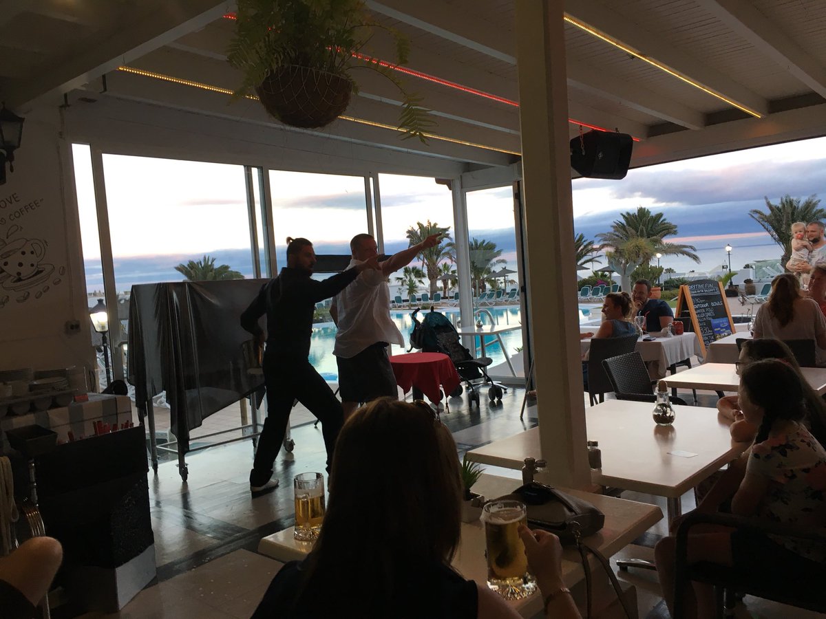 rscork's tweet image. Finally @somahony73 has found his true calling #forgetIT #Millionaire