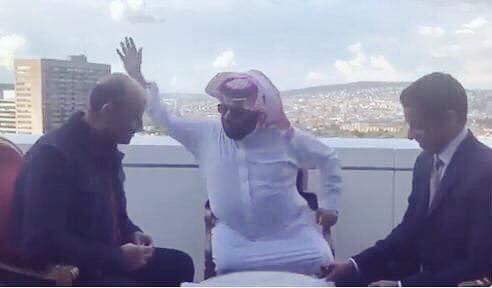 MElNawasra's tweet photo. @Amradib رد فعلك كان غريب يا عمرو https://t.co/TslgbxEqqq