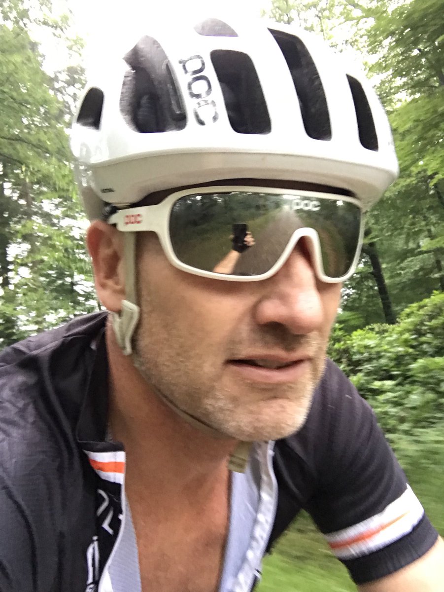 bartjongman's tweet image. Me, myself and I #nicedayforaride