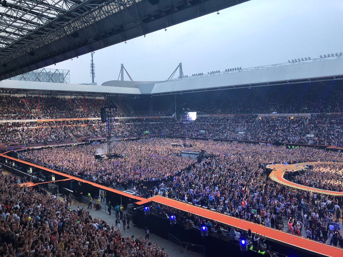 elektrode draad oppervlakte PSV no Twitter: "Dit weekend vinden voor de dertiende keer op rij de Groots met een zachte G-concerten van Guus Meeuwis plaats in het Philips Stadion. Veel plezier allemaal! https://t.co/eFir2RnISN" / Twitter elektrode draad oppervlakte PSV no Twitter: "Dit weekend vinden voor de dertiende keer op rij de Groots met een zachte G-concerten van Guus Meeuwis plaats in het Philips Stadion. Veel plezier allemaal! https://t.co/eFir2RnISN" / Twitter