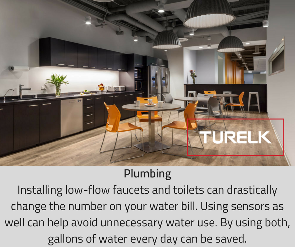 Turelk Inc On Twitter Plumbing Installing Low Flow Faucets And