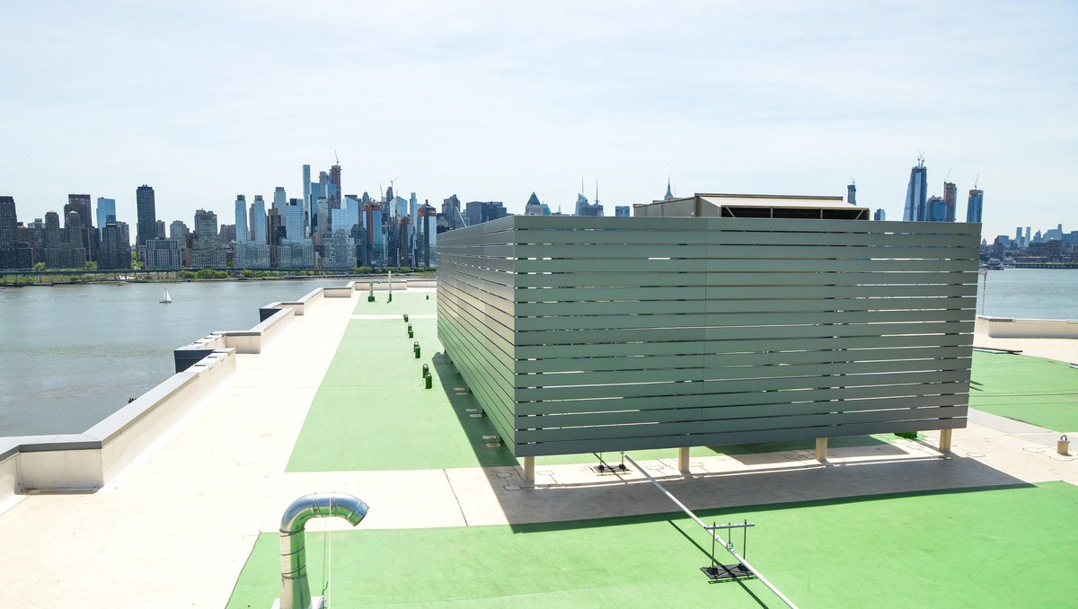 RoofScreen Mfg. tweet media