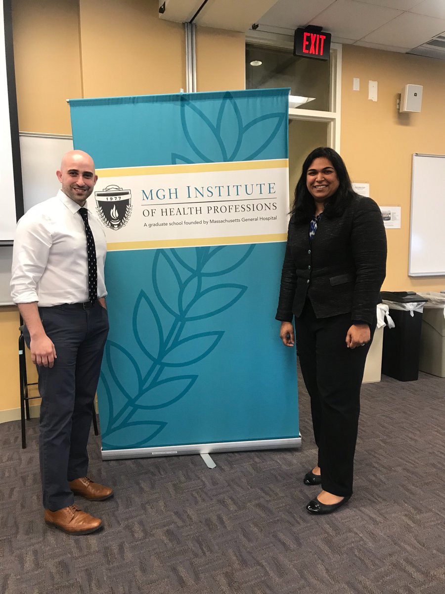 Joy Sarabosing (@thetalesofjoy) on Twitter photo Introducing two of <a href="/MGHInstHPEd/">MGH IHP HPEd Program</a>’s Alumni <a href="/learn_remember/">Michael Meguerdichian</a> <a href="/KomalBajajMD/">Komal Bajaj MD, MS-HPEd</a> as they talk about Cognitive Oysters and Their Cultured Pearls Introducing two of <a href="/MGHInstHPEd/">MGH IHP HPEd Program</a>’s Alumni <a href="/learn_remember/">Michael Meguerdichian</a> <a href="/KomalBajajMD/">Komal Bajaj MD, MS-HPEd</a> as they talk about Cognitive Oysters and Their Cultured Pearls