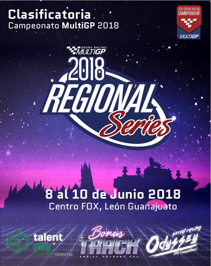 Drone Project tweet media