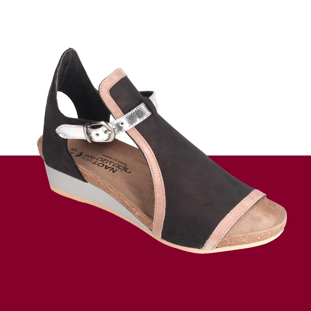 stepin_out's tweet photo. #Sandals, Sandals, Sandals~
Summer has arrived and we have everything from day to night!

Stepin &amp; Check it Out these stylish sandals from #Naot, #Rieker, and #Vionic!
See you in Steveston~

#Steveston #StevestonVillage #Shoes #ILoveShoes #SummerTime #StayCool #DaytoNight https://t.co/cuhYH9n7o4