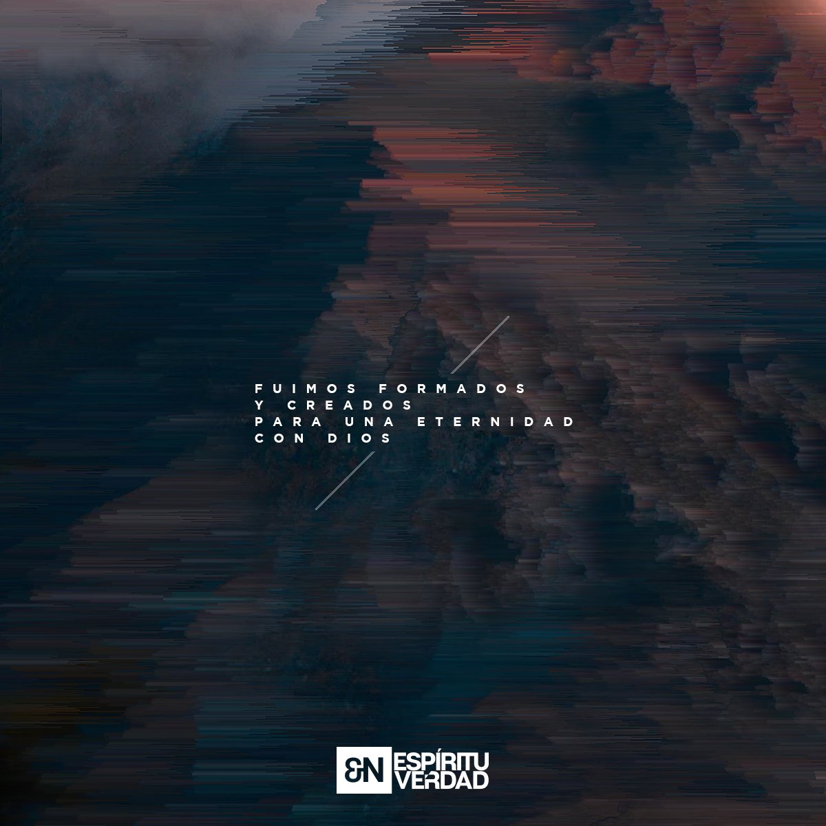 eeyev's tweet image. Y este es el testimonio que Dios ha dado: él nos dio vida eterna, y esa vida está en su Hijo. 1 Juan 5:11 (NTV)
.
.
.
#Encuentro2018