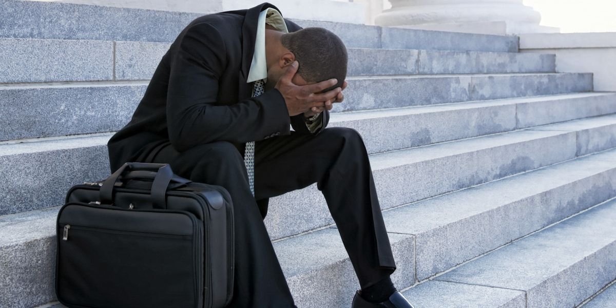 MochaManStyle's tweet photo. The Truth About Depression in Black Men - https://t.co/Jec3FtlCOu https://t.co/PEsvQ50OLn