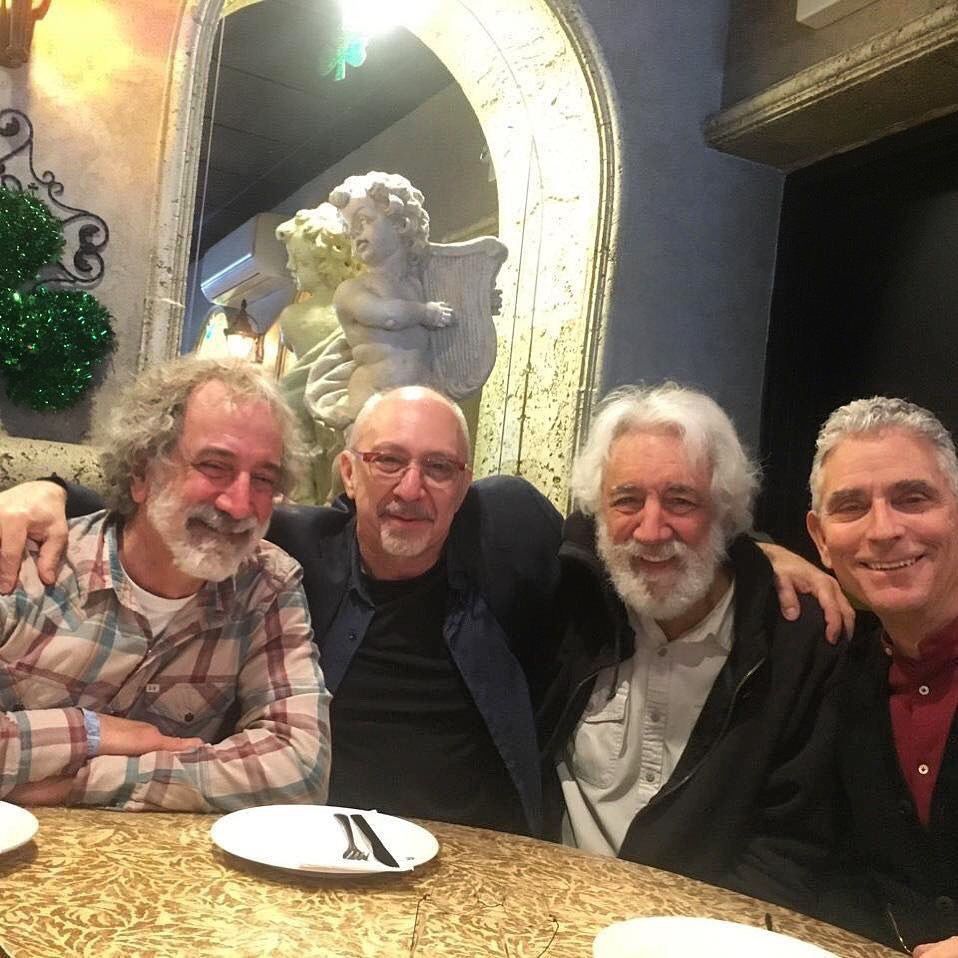 Gear Club tweet media