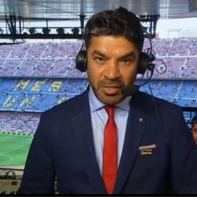 المعلق علي الكعبي : المباراة الأجمل للمنتخب السعودي منذ سنوات ، أمام أبطال العالم كان شعار صقور الاخضر (الاستمتاع) فامتعوا الجميع ، الاخضر يطمئين عشاقه
#السعوديه_المانيا