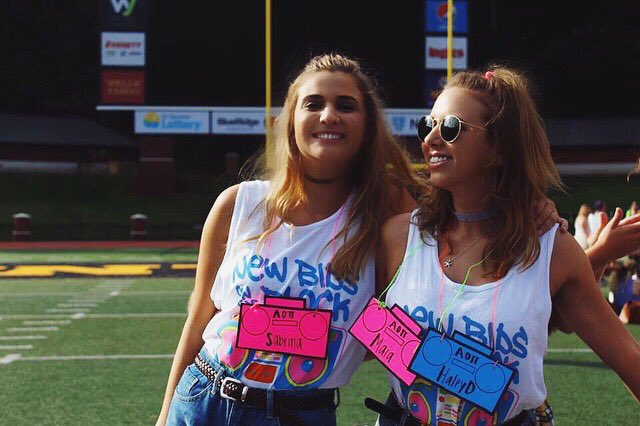 ✰100 DAYS until ⓑⓘⓓ ⓓⓐⓨ✰ and we are sooooo excited for everyone to find their home!!! 🌟💓⚡️🌀
#explorealphao 
#findinghomicron 
#greektogether