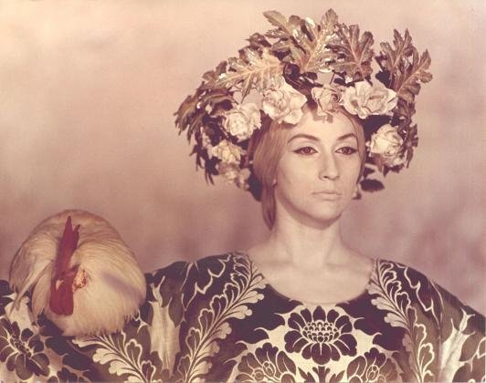 GeorgeHarrison's tweet photo. June 8 & 9 @BAMPFA presents Sergei Paradjanov's surreal film about poet Sayat Nova, THE COLOR OF POMEGRANATES (1969). The @Film_Foundation's restoration was funded by #TheMaterialWorldFoundation.
Screening: https://t.co/FO4PyG59Rn
@FilmStruck: https://t.co/FQTinrF4I5 https://t.co/XRGYXlQ3WX