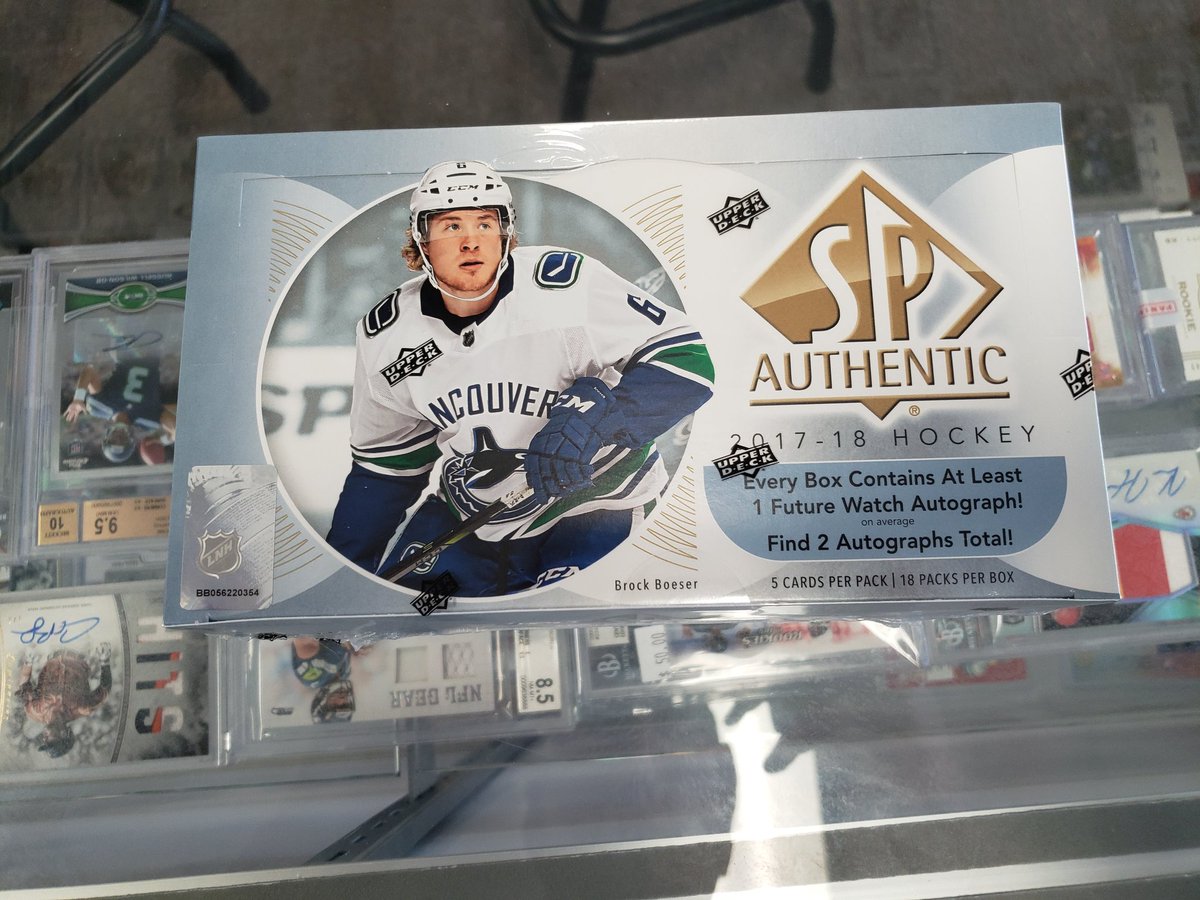footballcrdonly's tweet photo. Lots of options in the store folks! Grab a personal box or hop into a group break! @arisingstarmn  <<< links to breaks on website under bio. https://t.co/rHVjmdRMM3