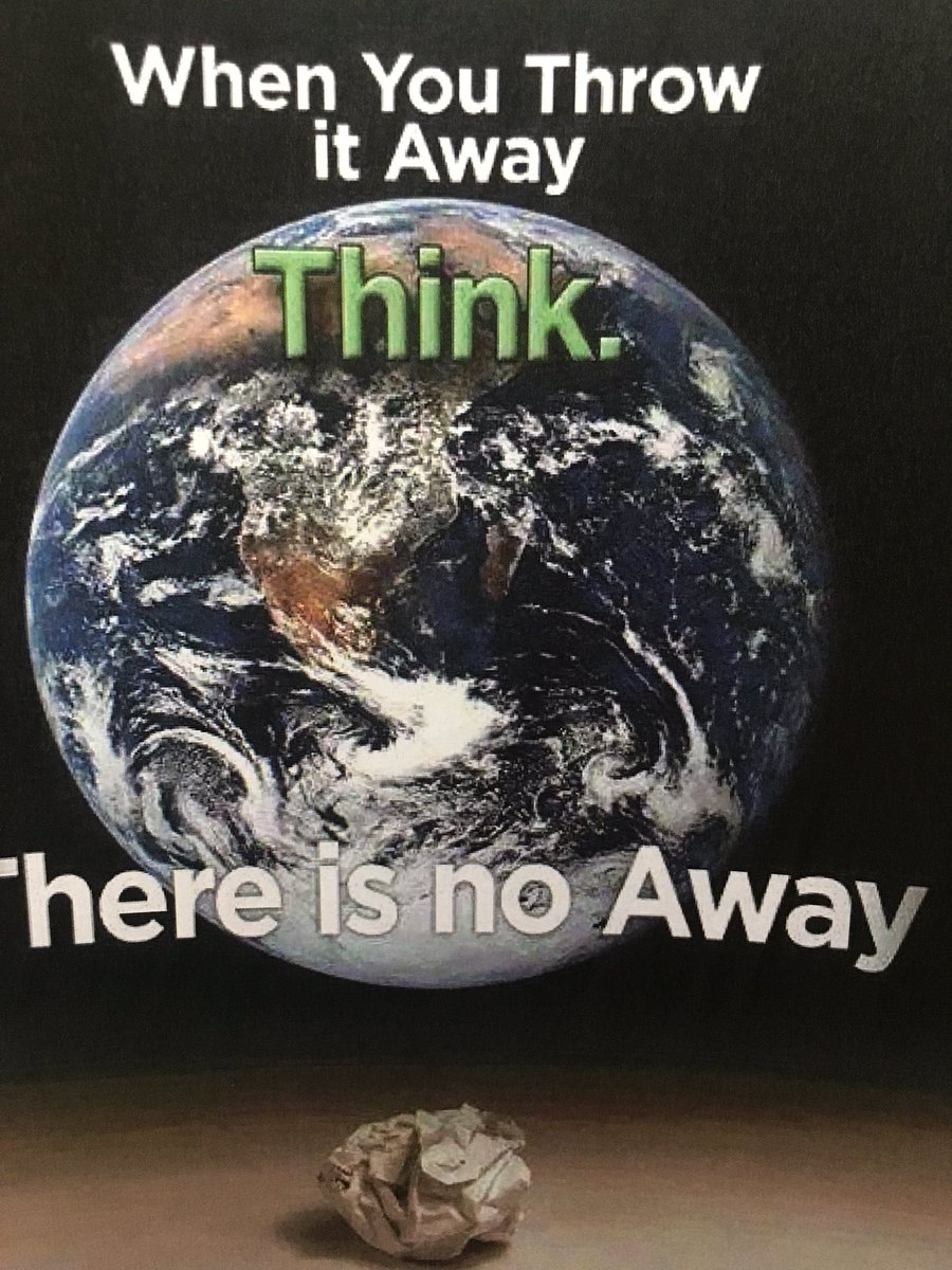 Thought for today......