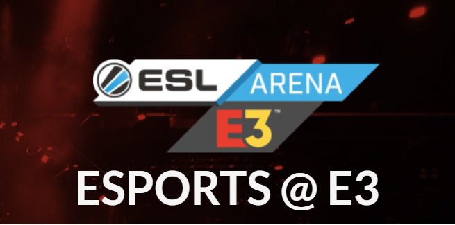 HiTechchic's tweet photo. NEW POST: All you need to know about #E32018: https://t.co/wMVdwArU7w. @nrpena #eSports @E3 #E3Coliseum #ESL #E3Live #E3onTwitch #NewProductsSpotlight https://t.co/oWHL78dNSQ