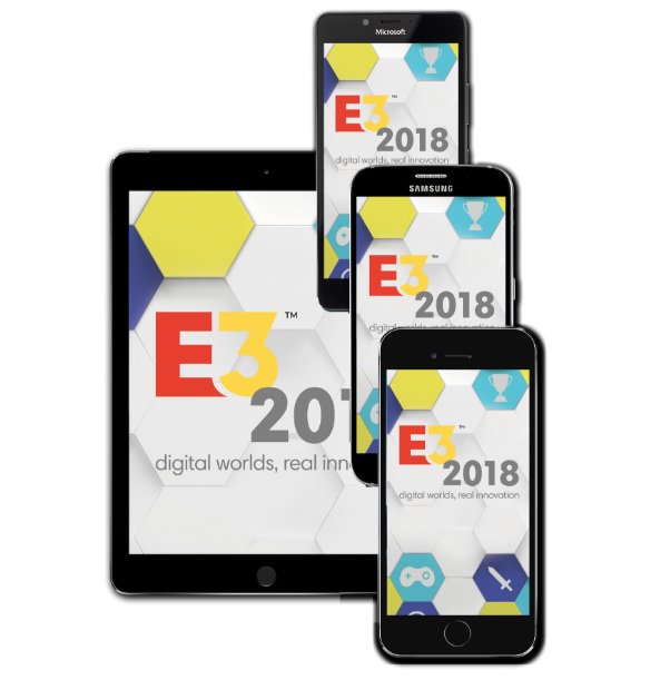 HiTechchic's tweet photo. NEW POST: All you need to know about #E32018: https://t.co/wMVdwArU7w. @nrpena #eSports @E3 #E3Coliseum #ESL #E3Live #E3onTwitch #NewProductsSpotlight https://t.co/oWHL78dNSQ