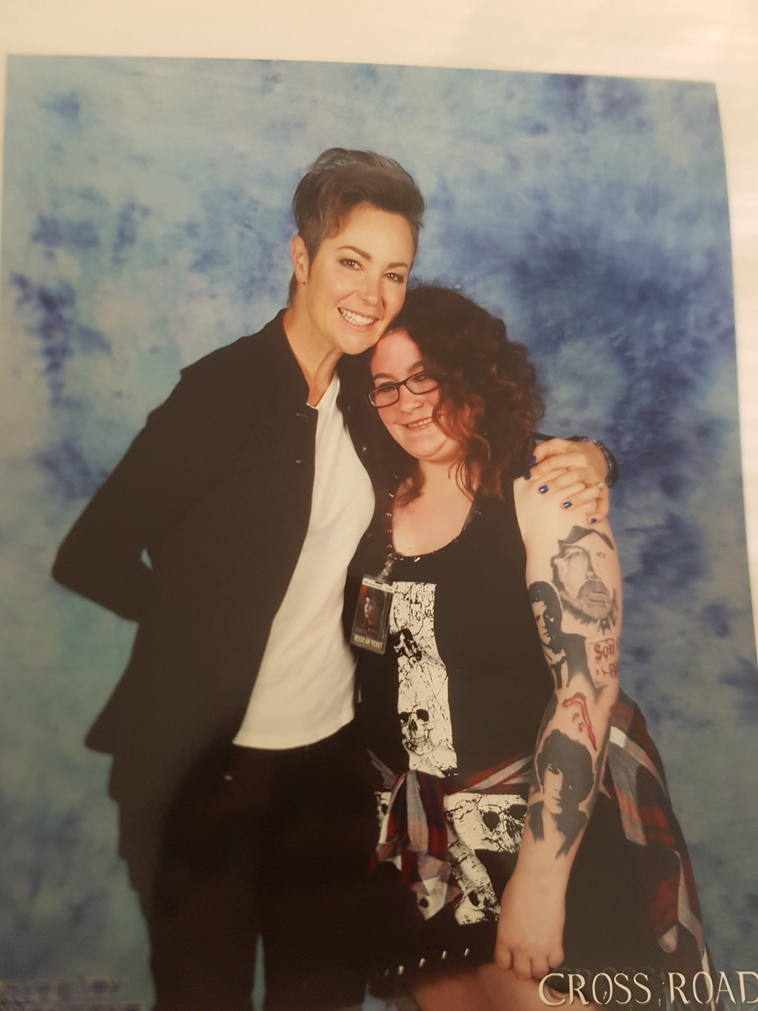  happy birthday to the beautiful kind  kim rhodes  hope u had an awesome day luv ya xxxxxxxxxxd 