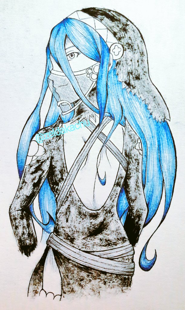 zeldakachu's tweet photo. Azura's dark dress ππ₯
#videogames #fireemblem #fireemblemfates #fireemblemconquest #fireemblemfatesconquest #azura #nohr #fanart #draw #drawtime #ilovedraw
o(γοΌΎβ½οΌΎγ)o https://t.co/HH8IpbGmww