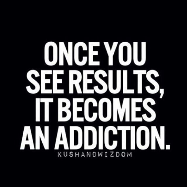 ThinkLife24's tweet image. Reposting @brendonlrodriguez: - via @Crowdfire 
I’m addicted to working out and I’m not ashamed to say it 🤷🏾‍♂️
