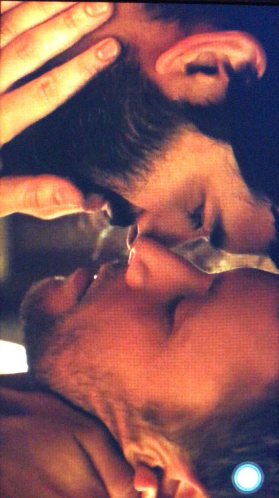 smsamm_'s tweet photo. POR ESSA EU NÃO ESPERAVAAAAAAA #Sense8FinaleTonight #sense8 https://t.co/2JBFgsVmJO