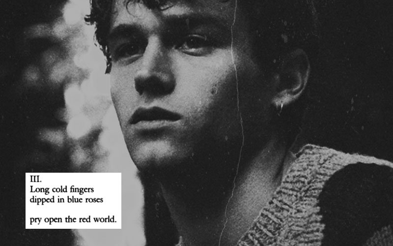 i remember everything.