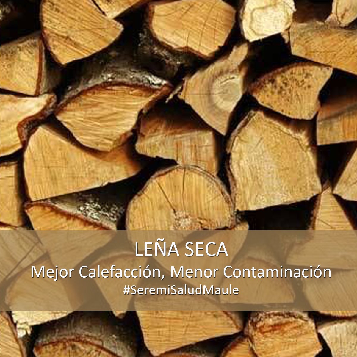 SeremiSaludM's tweet photo. Vecin@s de Linares y Curicó:  Mañana sábado 9 de junio, NO se declara episodio crítico.  Por lo tanto, No habrá restricción. 
Recomendamos fomentar entre la comunidad el uso de leña seca y certificada. #SeremiSaludMaule https://t.co/q8DsOOVx39