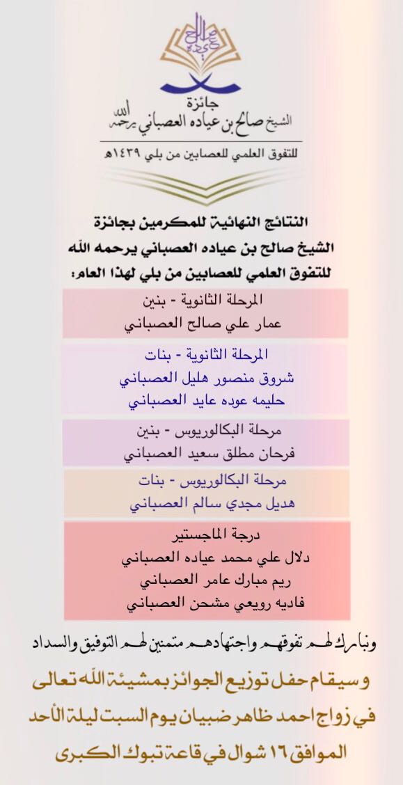 صالح مرزوق البلوي tweet media