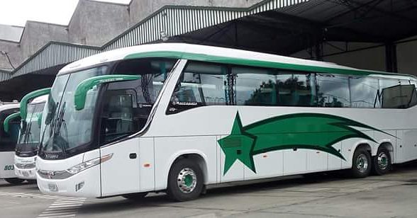 latinobus's tweet photo. #LoNuevo de @Berlinasdelfonc en su servicio #Berlinave #SuperConfort: @MarcopoloCol #Paradiso1200 #G7 con chasis @ScaniaGroup #K440 #6X2 y entretenimiento individual @transtecltda. Muy pronto! https://t.co/WZfNALafPa