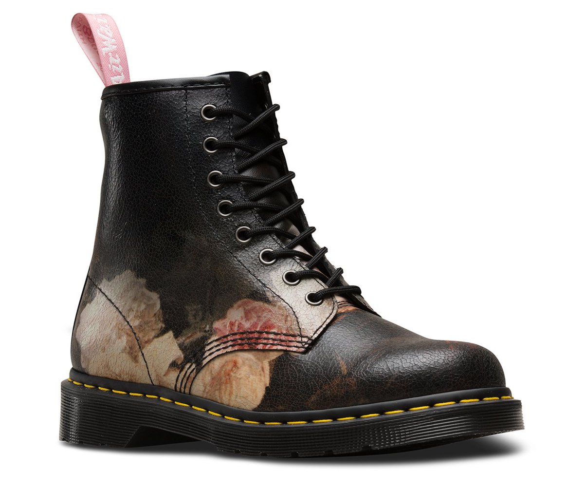 dr martens collaboration