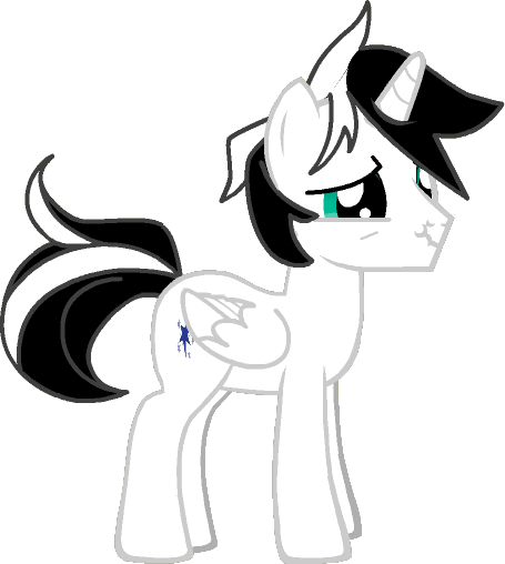 JackSparkleFH's tweet photo. MY OC #Brony #MLP https://t.co/huUa6UX8An