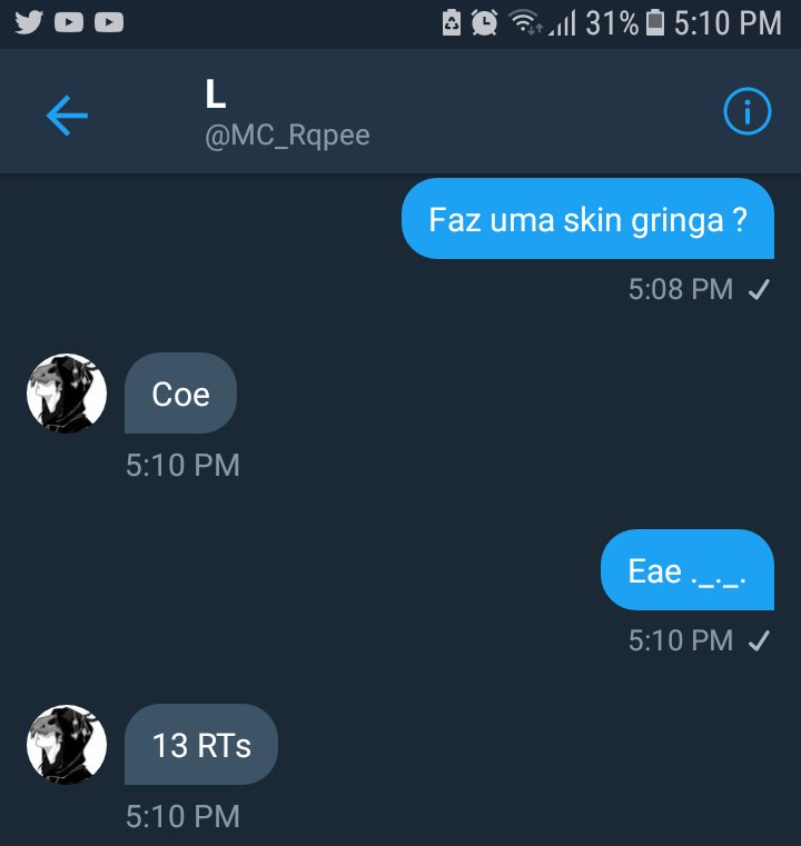 Luis Mateus 🇧🇷 tweet media