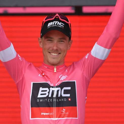 Rohan Dennis 90% set on move to Bahrain-Merida from BMC Racing.

Team also interested in Teunissen, Bauhaus

buff.ly/2JtrSIx