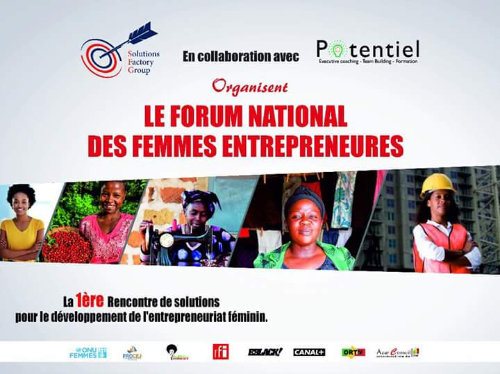 mariaminna75's tweet photo. Potentiel s'engage pour ce projet innovant et ambitieux, avec des coachs et formateurs internationaux pour renforcer les startup féminines afin d'en faire des structures championnes https://t.co/JvR1J9nZfw