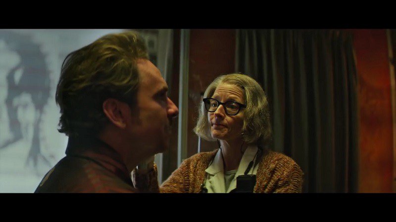 source247net's tweet image. Watch: ‘Hotel Artemis’ Cast and Director Drew Pearce Go Deep in 30-Minute Q&amp;amp;A citimedia.net/movie-reviews/…