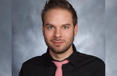 pmajournalism's tweet photo. Mr. Waller Selected to Serve the College Board in Florida - Congratulations Mr. Waller... https://t.co/ZLkBDujdUN https://t.co/R75V8VtJCx