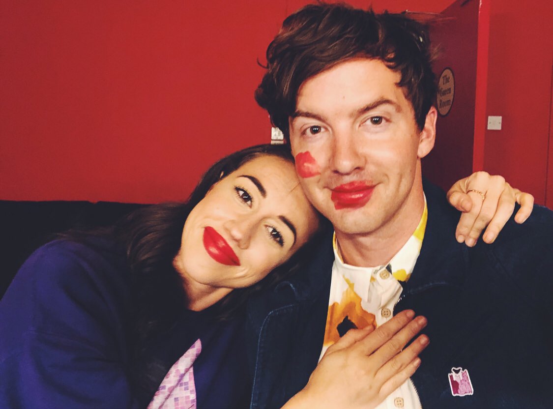 247_happygurl's tweet image. I can’t function rn these are too cute 💞😘 #erikleen @ColleenB123 @erik_stocklin