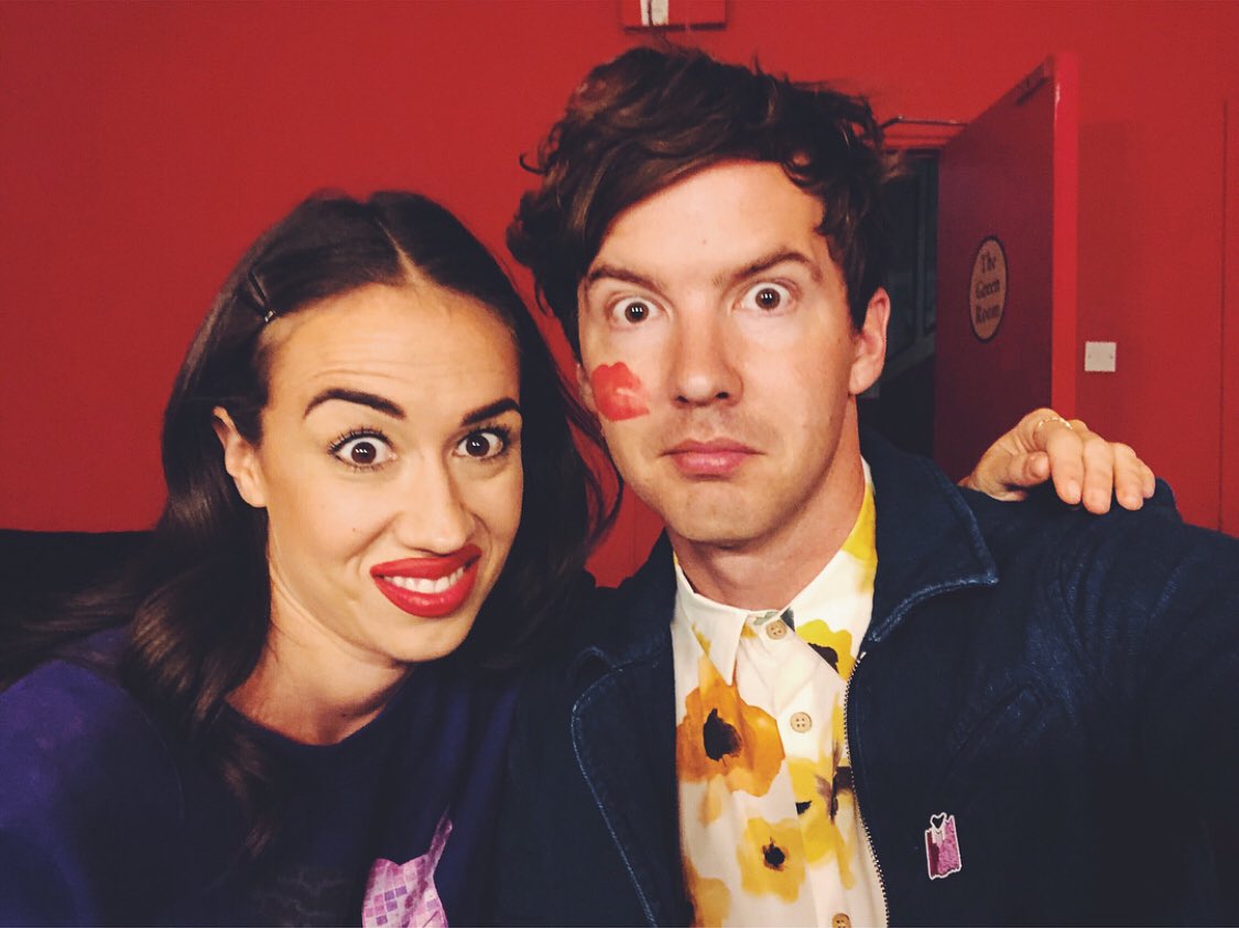 247_happygurl's tweet image. I can’t function rn these are too cute 💞😘 #erikleen @ColleenB123 @erik_stocklin